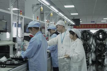 Shanghai Yingrao Technology Co., Ltd