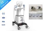 2 In 1 Face Double HIFU beauty machine 8.0mm 13mm Without Any Invasive Surgery