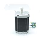 85BYGH350B-001-17 High Performance Nema34 Hybrid Stepper Motor Low Noise