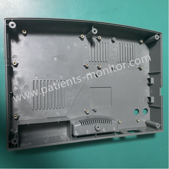 Biocare ECG-300G Digital 3-Channel Back Cover Case with 90 Days Warranty for ECG EKG System