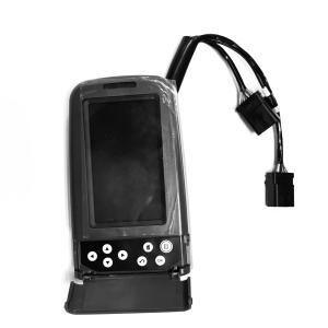 Wholesale E312D E320D E323D E325D Excavator Monitor Panel 260-2193 270-5554 349-5408 and Durable from china suppliers