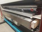 High Speed Four Color Corrugated Carton Box Printing Slotting Die Cutting