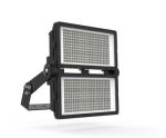 Low Light Decay 750 Watt LED High Mast Light 150LPW Efficiency for Basketball