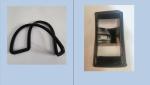 Household And Industrial Rubber Moulding Parts With Hardness ShoreA 20-90