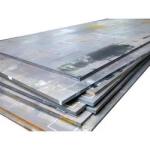 A36 Carbon Steel Blanking Sheet Coil 0.5mm - 100mm Thickness