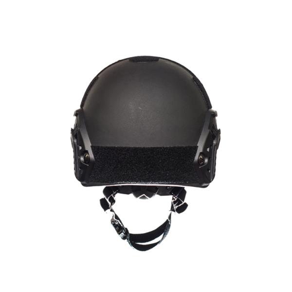 Level IIIA Ballistic Helmet Fast Aramid Ballistic Helmet for Military and Army Use Made in China