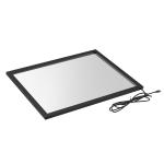 YCL 17-inch infrared touch frame 10 multi-touch USB cable plug-and-play fast