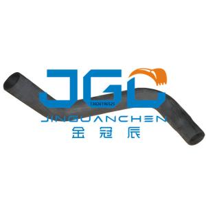 Wholesale High-Quality Applicable Excavator Accessories Doosan DX260 Water Pipe Upper Middle And Lower Water Pipes K1055151 from china suppliers