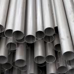 Wall Thick SMLS Stainless Steel Inox Tube 12m 316L Welded Pipe Cold Drawing