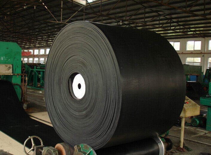 Hydraulic Press for Rubber Vulcanization of Conveyor Belts in 1000x800x1200 Dimensions