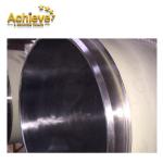 Dn230 SANY Concrete Pump Parts / 250x2100 Concrete Pump Cylinder 0.30mm