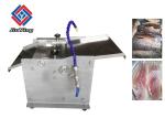 Fish Skin Peeling Machine / Fish Peeler , Fish Skin Processing Equipment