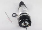 Rear Air Suspension Shock Repair Kit Rubber Balloon Air Spring For Jaguar XJ8
