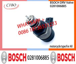 Wholesale BOSCH DRV Valve 0281006885 Control Valve 0281006885 FOR all from china suppliers
