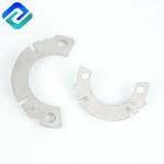 3D Drawing Handle OEM Carbon Steel Investment Casting