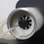 Black Large Area Scent Diffuser Aroma Machine HVAC Air Purifiers Essential Oils