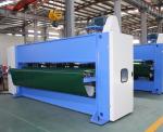 PET needle punching machine for Basic nonwoven fabric