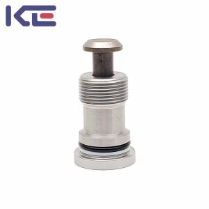 Wholesale Excavator Hydraulic Parts Daewoo One Way Valve Ass'y for DH150-7 from china suppliers