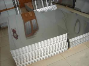 Wholesale CNC Bulk Anodized Aluminum Sheet For Mobile Phone Shell New Material from china suppliers