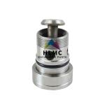 Excavator HD820-3 Hydraulic Oil Return Check Valve/One Way Relief Valve And