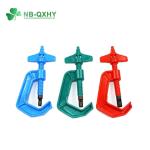 Standard Punch Controlling Mode Hole Puncher 8mm Plastic Puncher for Drip