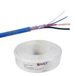 Shielded 16x0.22mm2 Stranded CCAM Conductor CPR Eca Alarm Cable for Industrial