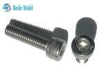 A2-70 Stainless Steel Bolt Hex Socket Cap Screws Materials SS304 Standard DIN912
