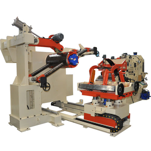 roller feeder