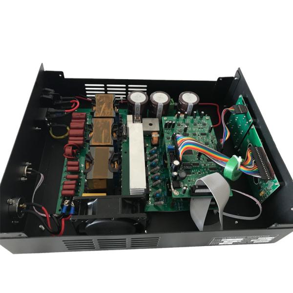 40kHz 300 Watt Ultrasonic Spot Welding Machine Generator Stainless Steel For