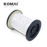 KOMAI Engine Breather Filter 12886226 10136801 SAO 5345 For LIEBHERR D936A7