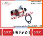 Neutral Control Valve 8-98145455-1 for Applicable to Mitsubishi L200 DI-D 2.5 DT