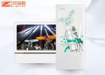 21.5inch 1920x1080 High Definition LCD Advertising Display Monitor