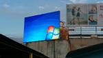 Epistar 346 Led Billboard Display screen RGB video led advertising screen in