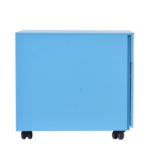 Wholesale 2 Drawers File Cabinet Drawer Movable File Cabinet