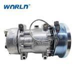 1471005351 16003296101 Auto AC Compressor For Hino Ranger For Mitsubishi Mirage