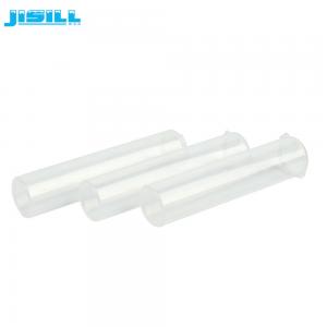 Wholesale Food Grade 2.3Cm Diameter Plastic Packaging Tubes For Compress Towels from china suppliers