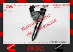 Fuel Injector 4903319 4902921 4903472 4026222 For CUMMINS M11 QSM11 ISM11 Diesel