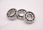 Z3V3 Z4V4 Low Noise Deep Groove Ball Bearing 6202ZZ Size 15*35*11mm DAW