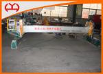 Industry Gantry CNC Cutting Machine