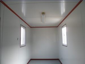 Wholesale New Design 20ft container house from china suppliers