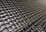 Acid Resistant Honeycomb Belt Conveyor , Industrial Furnace Conveyor Belt