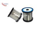 Nicr8020 Bright Oxidized Nichrome Strip For Sealer Heating