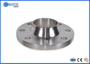 Wholesale Weld Neck Carbon Steel Flanges A105 ASME B16.5 2&quot; 300 CL With ISO9000 Certification from china suppliers