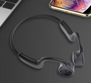 Wholesale Bone Conduction Bluetooth Noise Cancelling Headphones One Click Control from china suppliers
