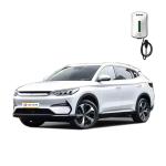 2024 BYD Song Long Range Pure Electric SUV Maximum Power 202kW Charging Time 0.5