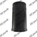 6D125 Phosphating Diesel Engine Cylinder Liner 6151-22-2220 For KOMATSU