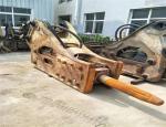 Used original hammer/brekaer soosan/npk/gb hammer with korea condition