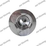 DE12 Engine piston Part 65.02501-0590 For DOOSAN