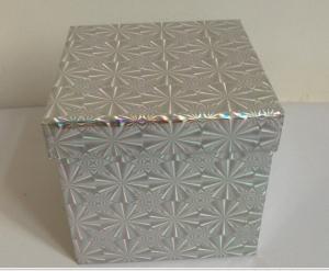 Wholesale Hote sale paper gift box from china suppliers