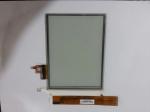ED060XC3 Large E Ink Display , E Ink Paper Display For Kindle Paperwhite E Book